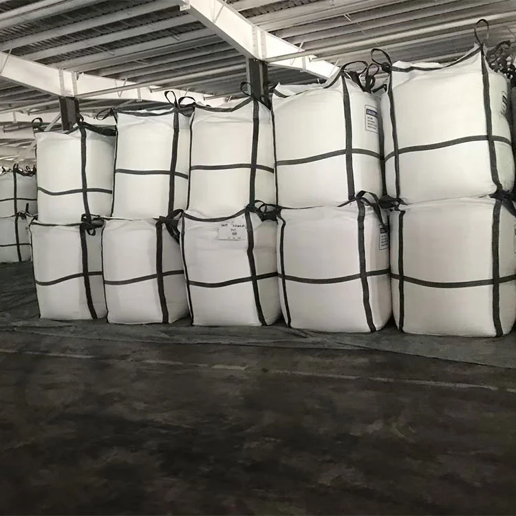 Kalcio chlorido granulės pramoninėms reikmėms